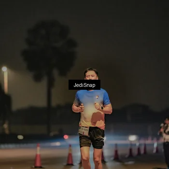 Runner Photo 7504523