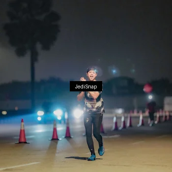 Runner Photo 7504525