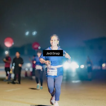 Runner Photo 7504625