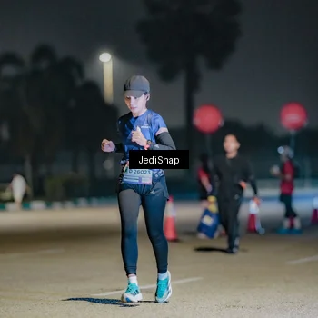 Runner Photo 7504628