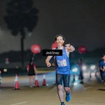Runner Photo 7504642