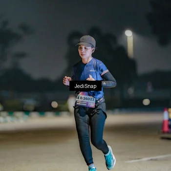 Runner Photo 7504643