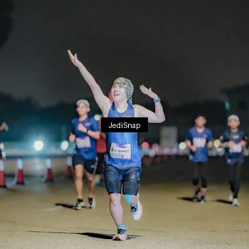 Runner Photo 7504721