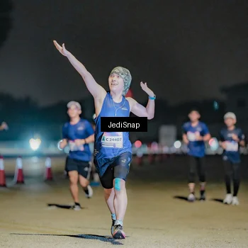 Runner Photo 7504727