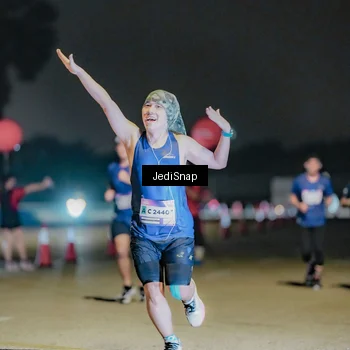 Runner Photo 7504728