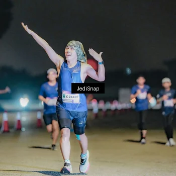 Runner Photo 7504729