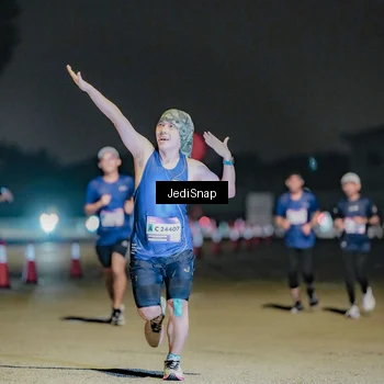 Runner Photo 7504730