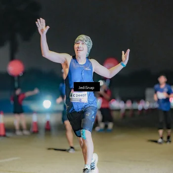 Runner Photo 7504735