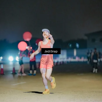 Runner Photo 7504756