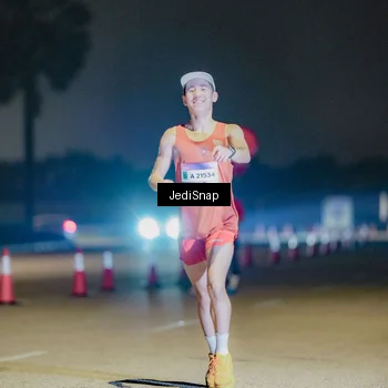 Runner Photo 7504763