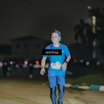 Runner Photo 7504767