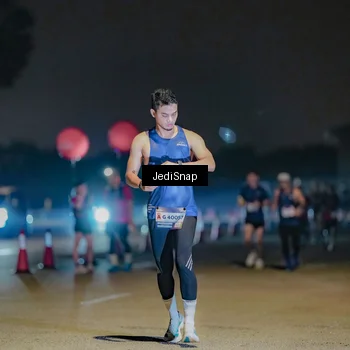 Runner Photo 7504775