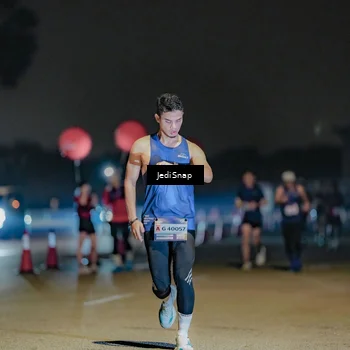 Runner Photo 7504780