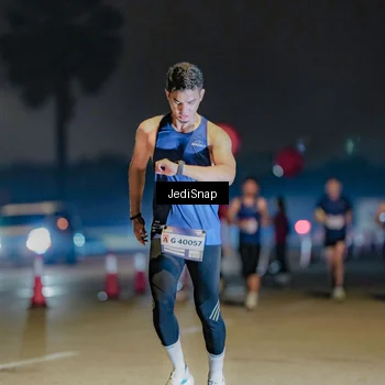 Runner Photo 7504781