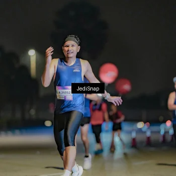 Runner Photo 7504797