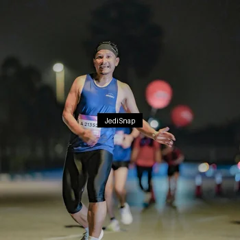 Runner Photo 7504802