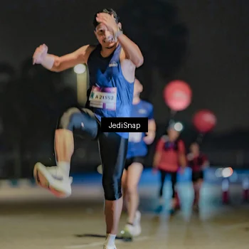 Runner Photo 7504803