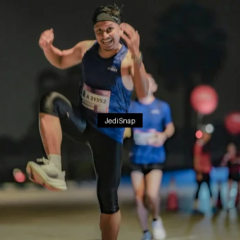 Runner Photo 7504805