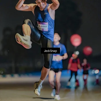 Runner Photo 7504806