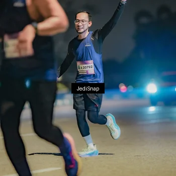 Runner Photo 7504827