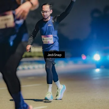 Runner Photo 7504829