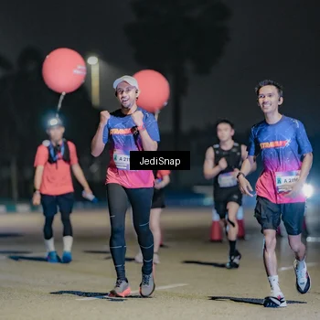 Runner Photo 7504835