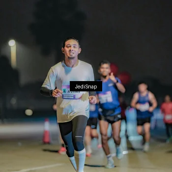 Runner Photo 7504856