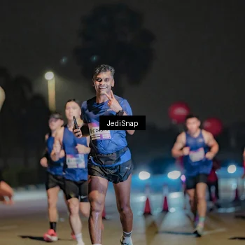 Runner Photo 7504860