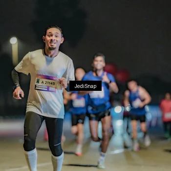 Runner Photo 7504866