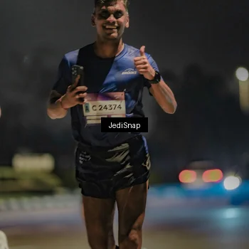 Runner Photo 7504867
