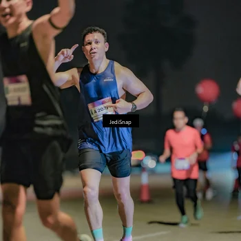Runner Photo 7504873