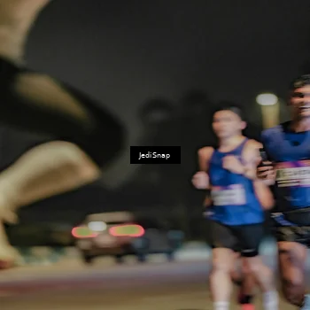 Runner Photo 7504874