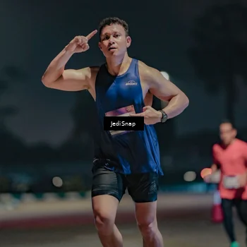 Runner Photo 7504881