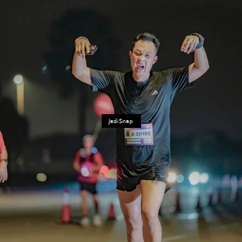 Runner Photo 7504886