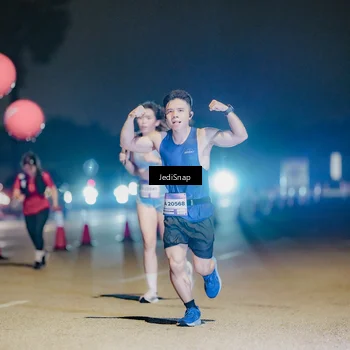 Runner Photo 7504892