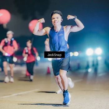 Runner Photo 7504897