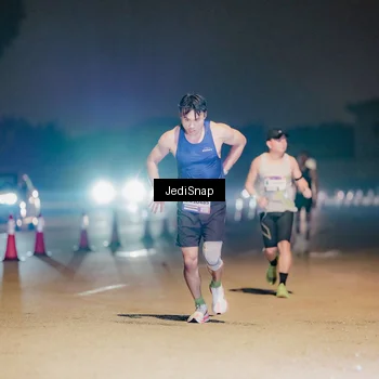 Runner Photo 7504961