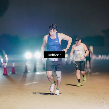 Runner Photo 7504964