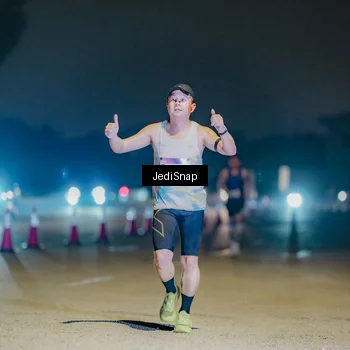 Runner Photo 7504969