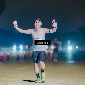 Runner Photo 7504973