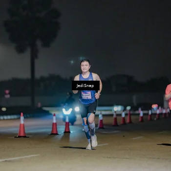 Runner Photo 7504985