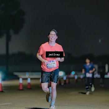 Runner Photo 7504995