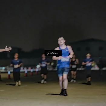 Runner Photo 7505009