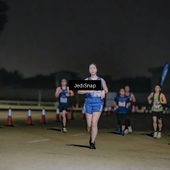 Runner Photo 7505096