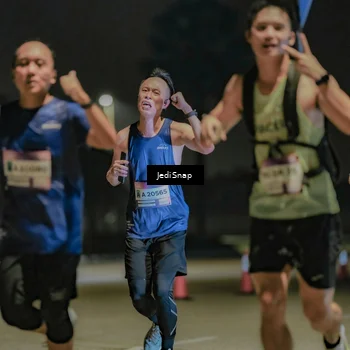 Runner Photo 7505132