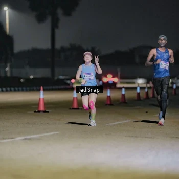 Runner Photo 7505162