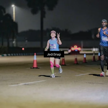Runner Photo 7505168