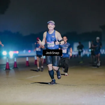 Runner Photo 7505188