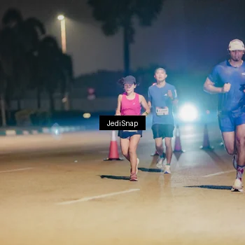 Runner Photo 7505227
