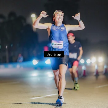Runner Photo 7505255